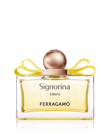 Salvatore Ferragamo Signorina Libera Eau de Parfum Spray (100 ml)