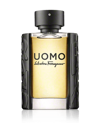 Salvatore Ferragamo Uomo Eau de Toilette Spray (100 ml)
