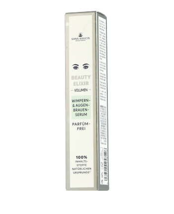 Sans Soucis Beauty Elixir Eyelash & Brow Serum (10 ml)
