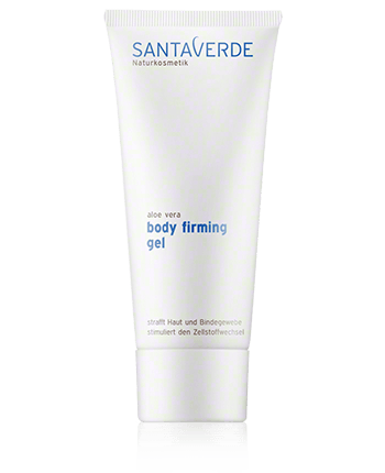 Santaverde Body Care Body Firming Gel (100 ml)