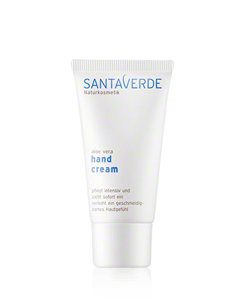 Santaverde Body Care Hand Cream (50 ml)