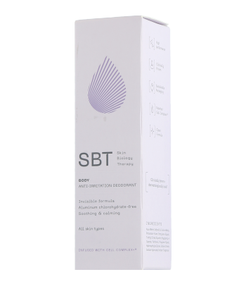 SBT Body Anti-Irritation Deodorant (75 ml)