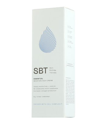 SBT Essential Moisture Rich Cream (50 ml)