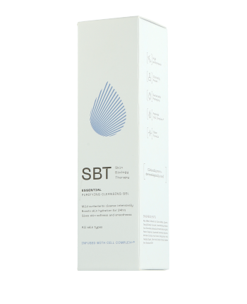 SBT Essential Purifying Cleansing Gel (200 ml)