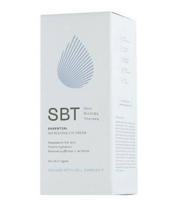 SBT Essential Refreshing Eye Cream (15 ml)