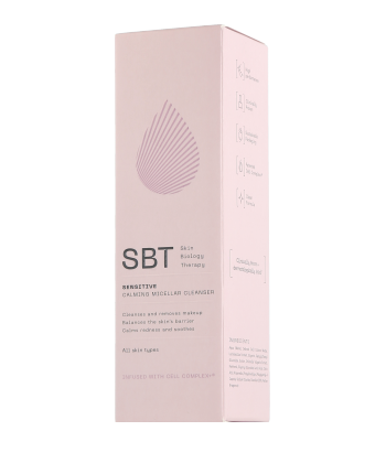 SBT Sensitive Calming Micellar Cleanser (200 ml)