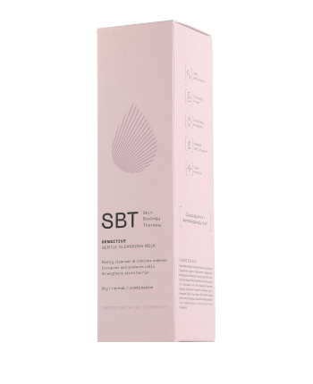 SBT Sensitive Gentle Cleansing Milk (200 ml)