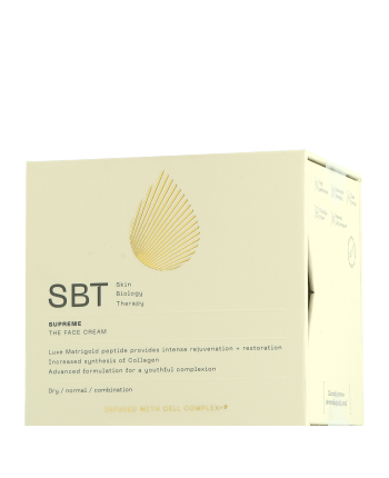 SBT Supreme The Face Cream (50 ml)