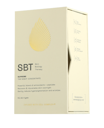 SBT Supreme The Night Concentrate (30 ml)