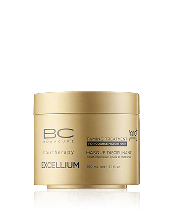 Schwarzkopf Professional BC Excellium Taming Treatment (150 ml)