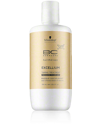 Schwarzkopf Professional BC Excellium Taming Treatment (750 ml)