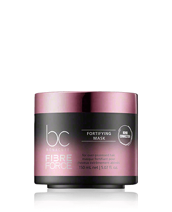 Schwarzkopf Professional BC Fibre Force Fortifying Mask (150 ml)