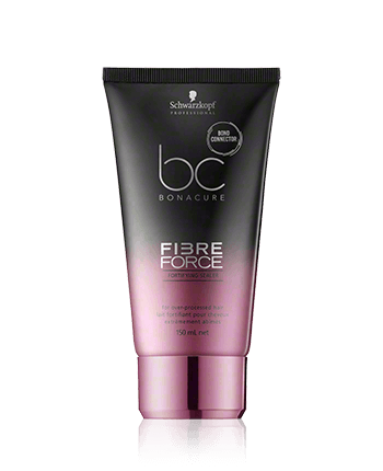 Schwarzkopf Professional BC Fibre Force Fortifying Sealer (150 ml)