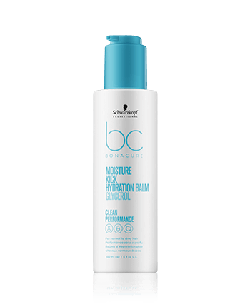 Schwarzkopf Professional BC Moisture Kick Hydration Balm (150 ml)