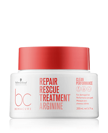 Schwarzkopf Professional BC Repair Rescue Treatment Clean Performance (200 ml)