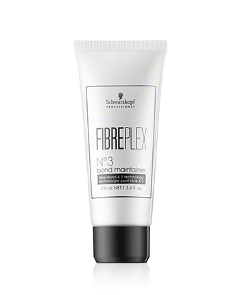 Schwarzkopf Professional Fibreplex No 3 Bond Maintainer (100 ml)