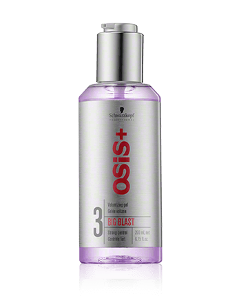 Schwarzkopf Professional Osis Style Big Last (200 ml)