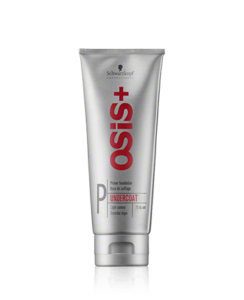 Schwarzkopf Professional Osis Style Undercoat (75 ml)