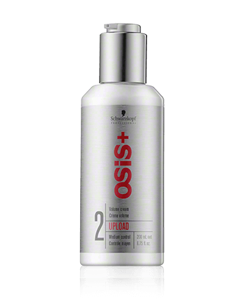 Schwarzkopf Professional Osis Style Upload Volume Cream (200 ml)