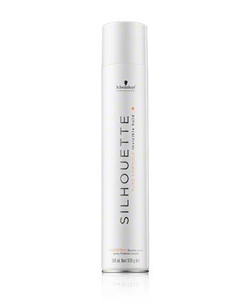 Schwarzkopf Professional Silhouette Hairspray Flexible Hold (500 ml)