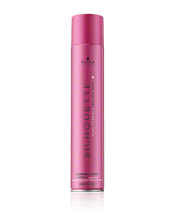 Schwarzkopf Professional Silhouette Hairspray Super Hold (500 ml)