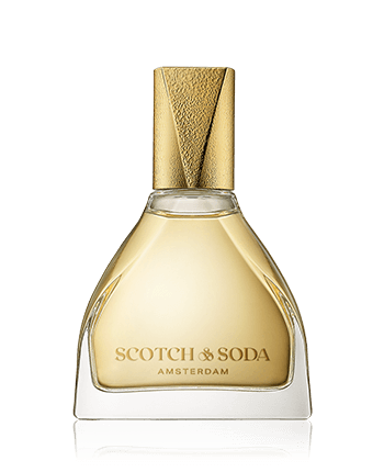 Scotch & Soda I am - Men Eau de Toilette Spray (60 ml)