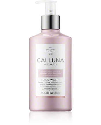 Scottish Fine Soaps Calluna Botanicals Hand Wash (300 ml)