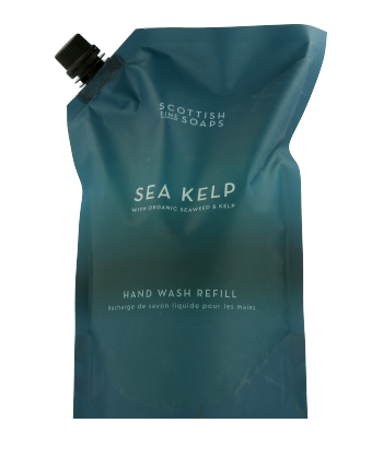 Scottish Fine Soaps Sea Kelp Hand Wash Refill (1200 ml)