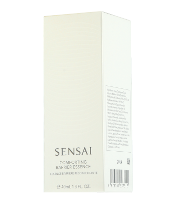 Sensai Expert Products Comforting Barrier Essence (40 ml)
