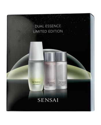 Sensai Expert Products Set mit Dual Essence