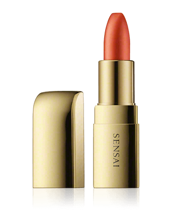 Sensai The Lipstick 04 Hinageshi Orange (3,5 g)