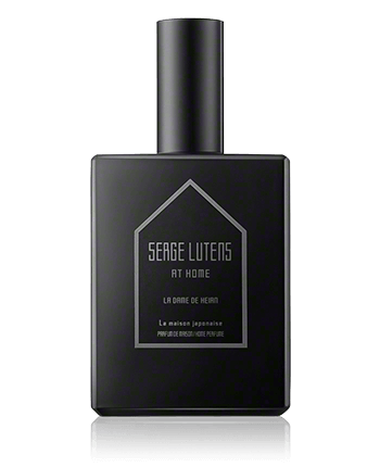 Serge Lutens At Home La Dame de Heian - La maison japonaise (100 ml)