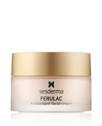 Sesderma Ferulac Antioxidant Facial Cream (50 ml)