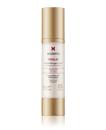 Sesderma Ferulac Antioxidant Gel Cream (50 ml)