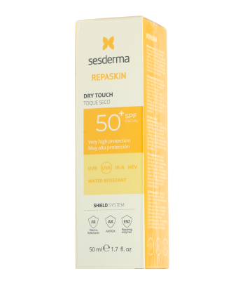 Sesderma Repaskin Dry Touch 50 SPF (50 ml)