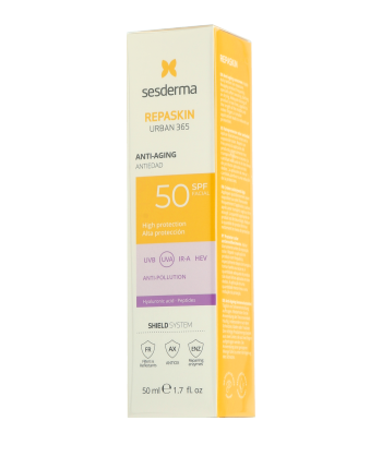 Sesderma Repaskin Urban 365 Anti-Aging SPF 50 (50 ml)