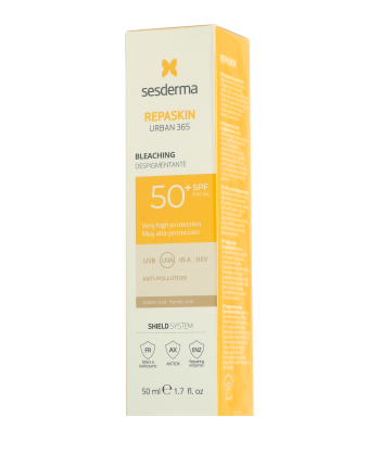 Sesderma Repaskin Urban 365 Bleaching SPF 50 (50 ml)