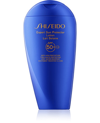 Shiseido Expert Sun Protector Lotion SPF 50+ (300 ml)