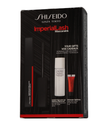 Shiseido ImperialLash Set mit Mascara