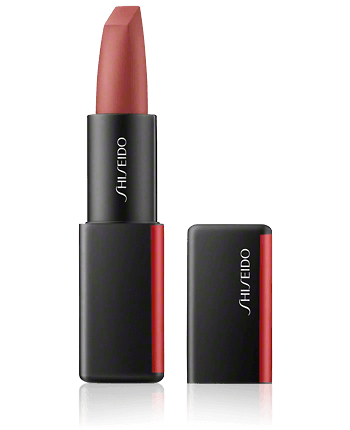 Shiseido ModernMatte Powder Lipstick 506 Disrobed (4 g)