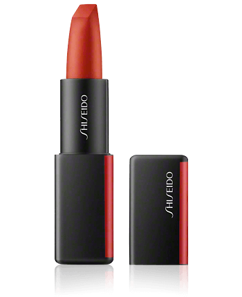 Shiseido ModernMatte Powder Lipstick 509 Flame (4 g)