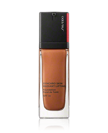 Shiseido Synchro Skin Radiant Lifting 450 Copper (30 ml)