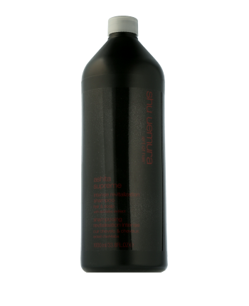 Shu Uemura Ashita Supreme Intense Revitalization Shampoo Classic (1000 ml)