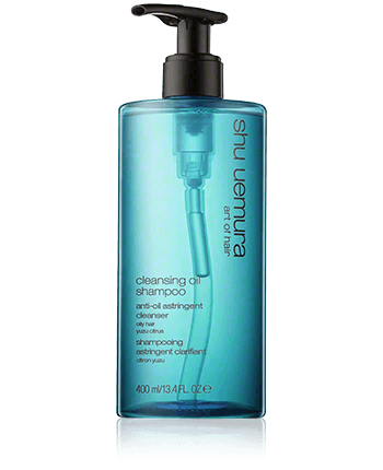 Shu Uemura Cleansing Oils Anti-Oil Astringent Cleanser (400 ml)