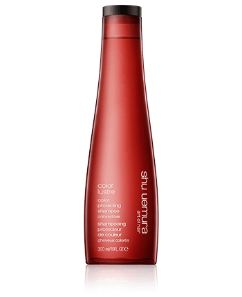 Shu Uemura Color Lustre Color Protecting Shampoo (300 ml)