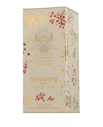 Sisley Gesichtspflege Emulsion Ecologique Limited Edition 2020 (125 ml)