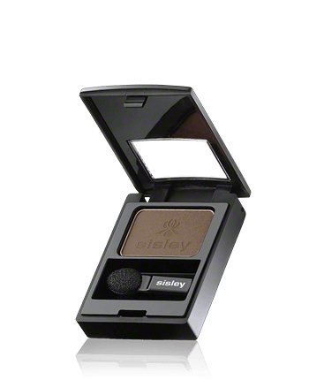 Sisley Phyto Ombre Éclat Long Tenue 19 Ebony (1,5 g)