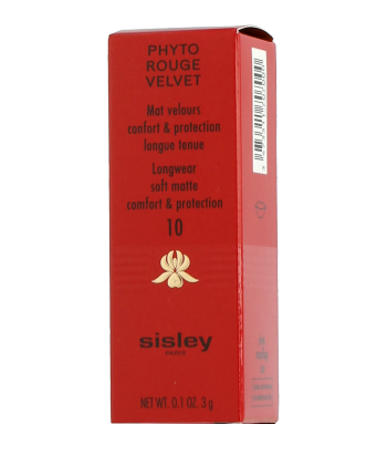 Sisley Phyto Rouge Velvet 10 Beige Nude (3 g)