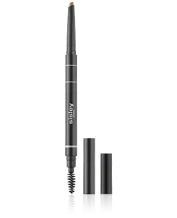 Sisley Phyto Sourcils Design Crayon Architecte 3-en-1 1 Cappuccino (2 x 0,2 g)