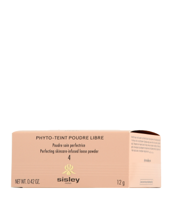 Sisley Phyto Teint Poudre Libre Poudre Soin Perfectrice Deep (12 g)